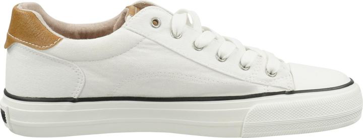 Actual product image Mustang Sneaker (40)