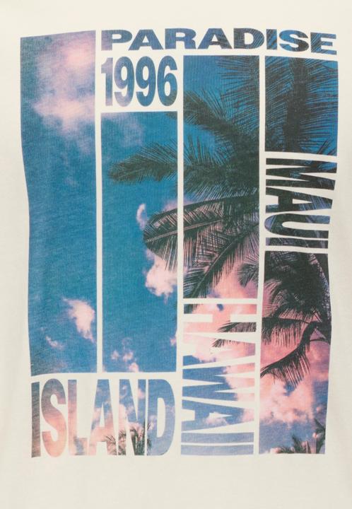 Produktbild Only & Sons T-Shirt Magdy Life Kurzarmshirt (XXL)