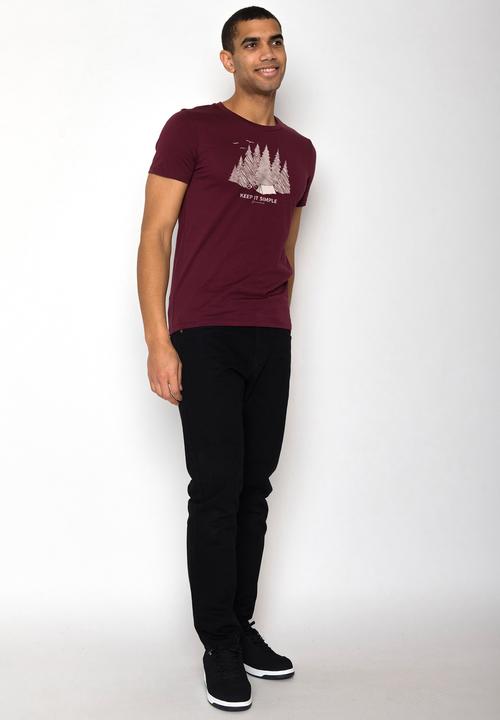 Produktbild Greenbomb Nature Keep Guide T-Shirt (S)