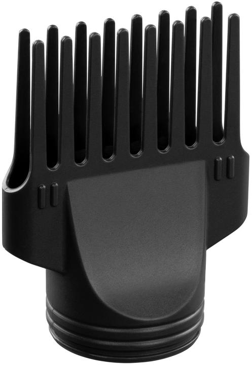 Actual product image Concept VV6030 Hair Dryer 2200 W Black Bronze