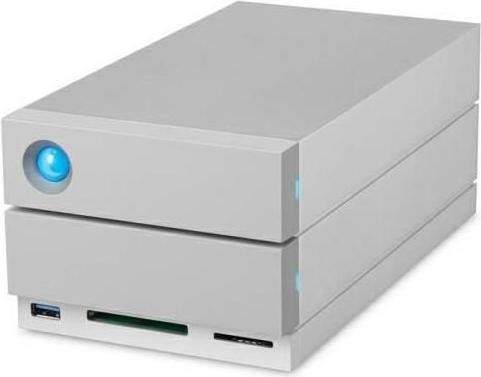 LaCie 2big Dock Thunderbolt 3 (28 To)