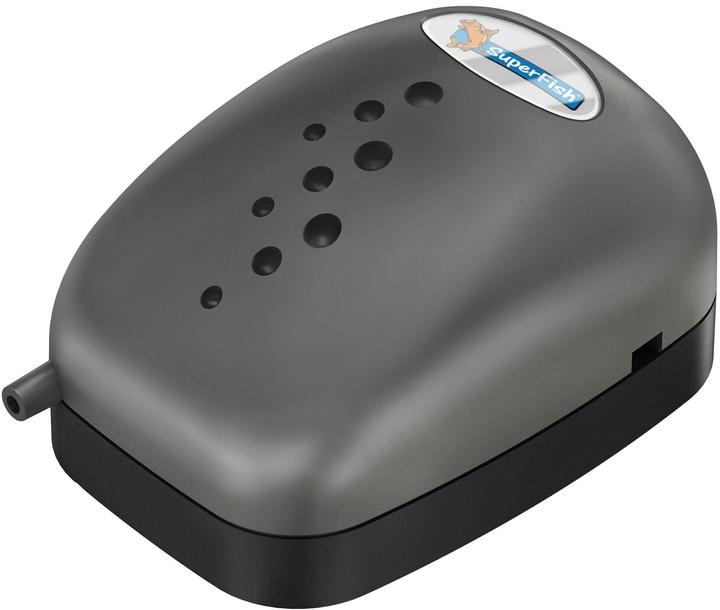 Actual product image SuperFish Air pump Air-Flow, 1 outlet