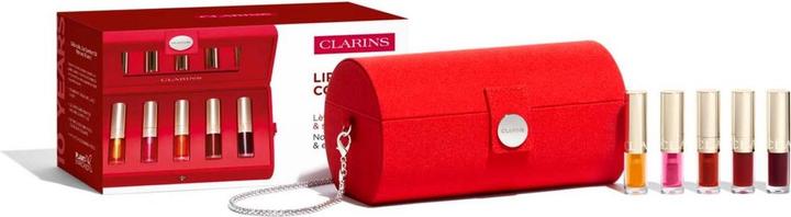 Immagine prodotto Clarins Specials - Lip Oil Collection Anniversary (Olio)