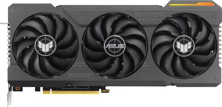 ASUS TUF GeForce RTX 4070 Ti OC Edition (12 GB)