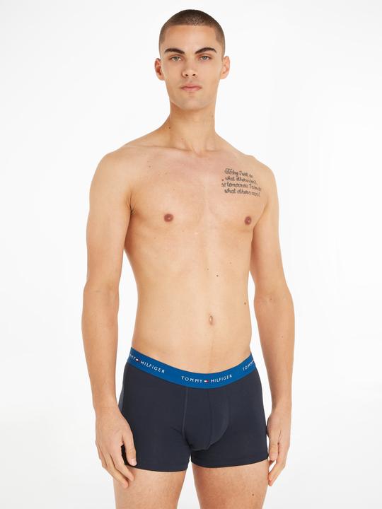 Produktbild Tommy Hilfiger Trunk (S, 3er Pack)