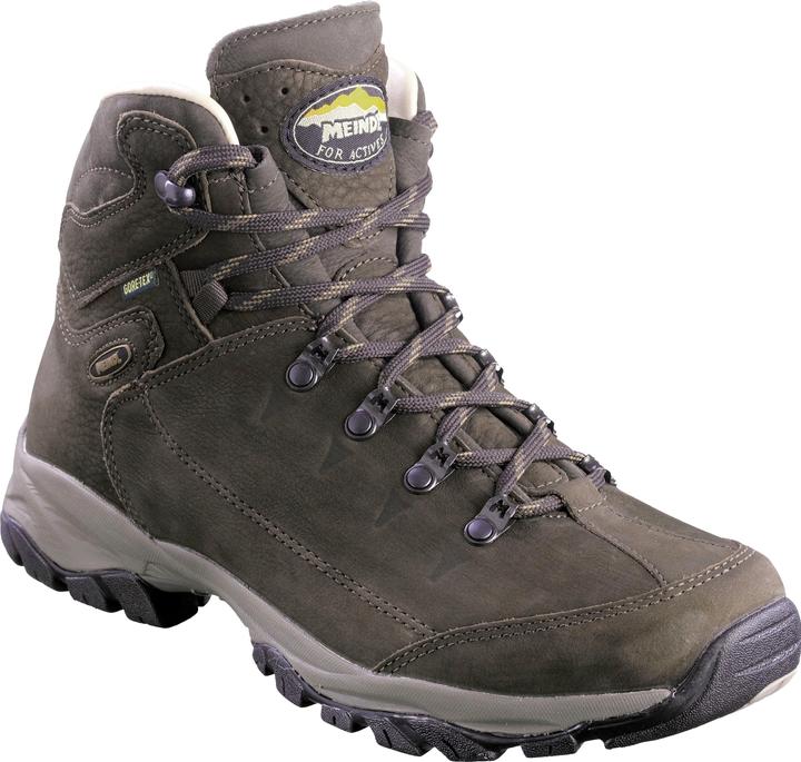 Actual product image Meindl outdoor footwear (40)
