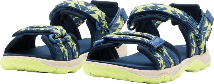 Actual product image Jack Wolfskin 2 In 1 Sandal K (30)