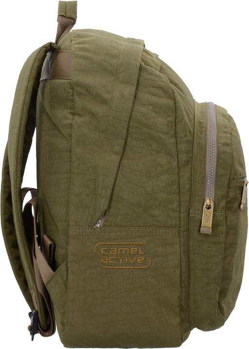 Image du produit Camel Active Journey Sac à dos 40 cm pour ordinateur portable (14 l)