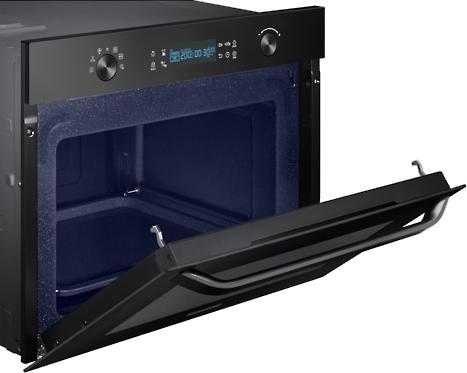 Produktbild Samsung Microwave NQ50R3130BK (50 l)