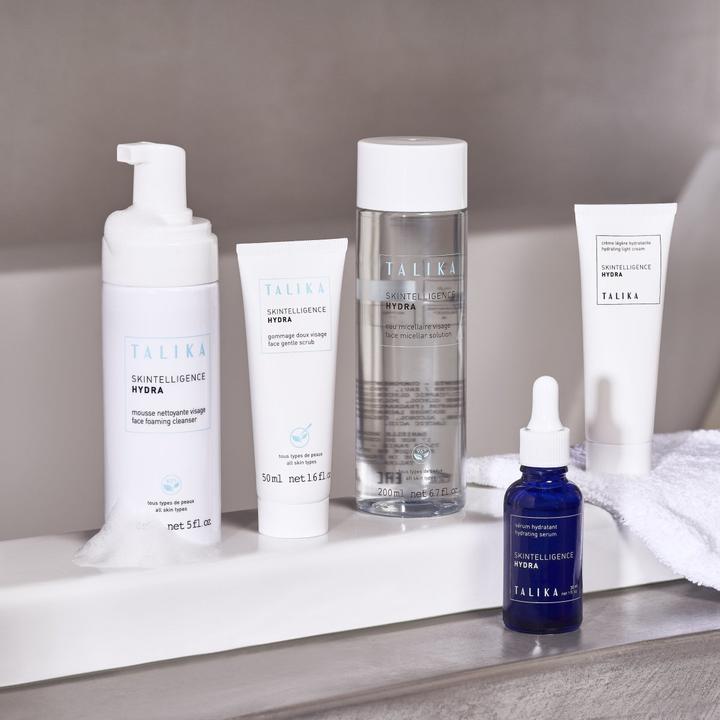 Image du produit Talika Solution Micellaire Hydratante 200 ml (Nettoyant anti-impuretés, 200 ml)