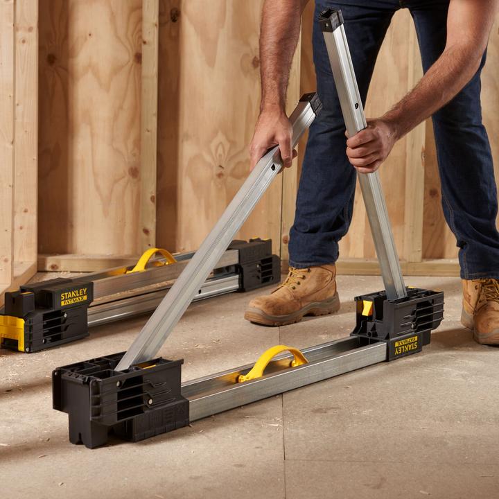 Image du produit Stanley Fatmax (12 cm, 111.70 cm)