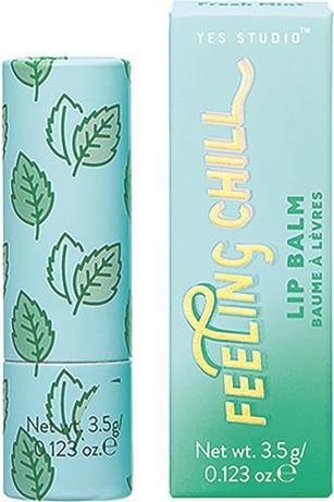 Actual product image Yes Studio Lip Balm - Fresh Mint