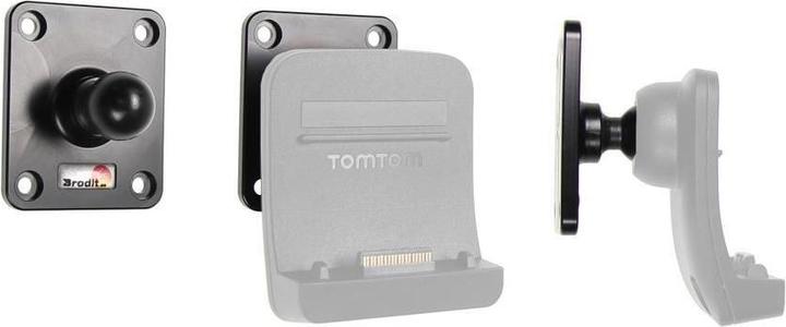 Produktbild Brodit Halterung für TomTom GO 5X0/5X00/6X0/6X00