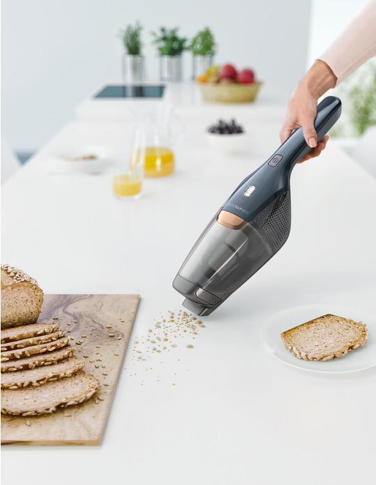 Image du produit Electrolux EERC75DB