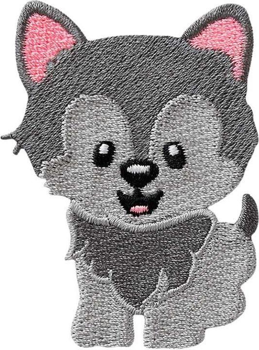 Actual product image Mono Quick Wolf (1 x)