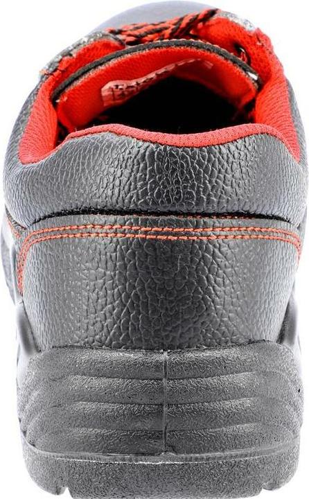 Produktbild Yato LOWCUT SAFETY SHOES PUNO SB size 43 (43)