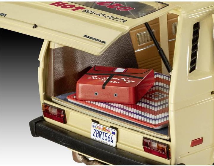 Image du produit Revell Stranger Things VW T3 Bus Surfer Boy