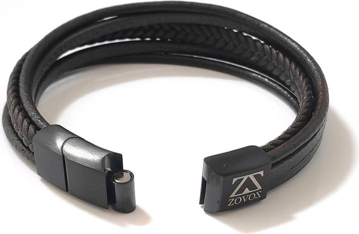 Actual product image Zovoz Gtc (Stainless steel)