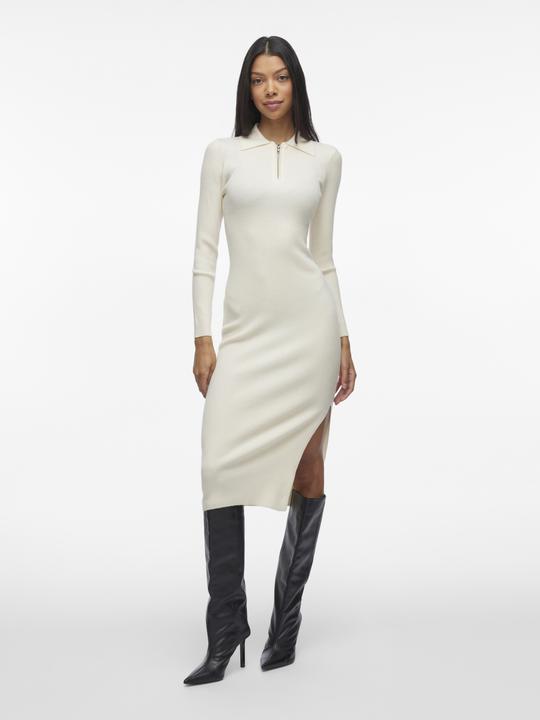 Produktbild Vila Strick Midikleid (L)