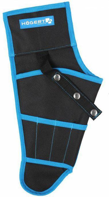 Actual product image Högert Belt pouch for power tools