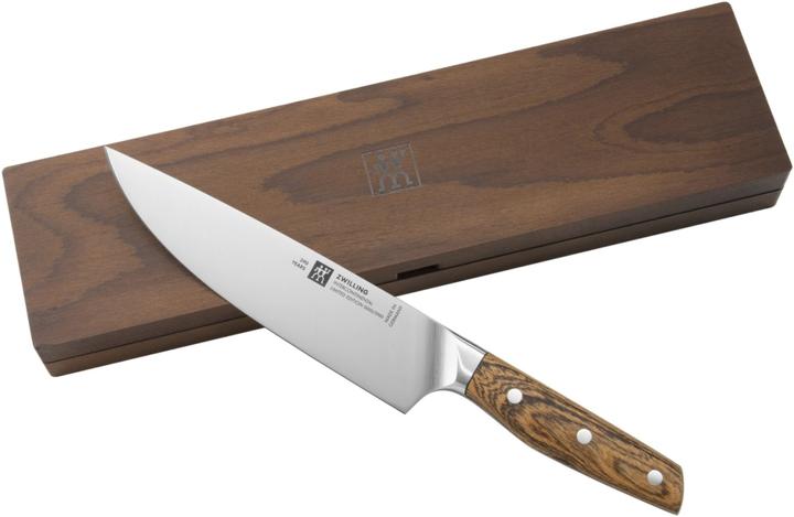 Produktbild Zwilling Intercontinental Kochmesser 200mm (20 cm)