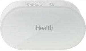 Actual product image iHealth Wireless Pulse Oximeter