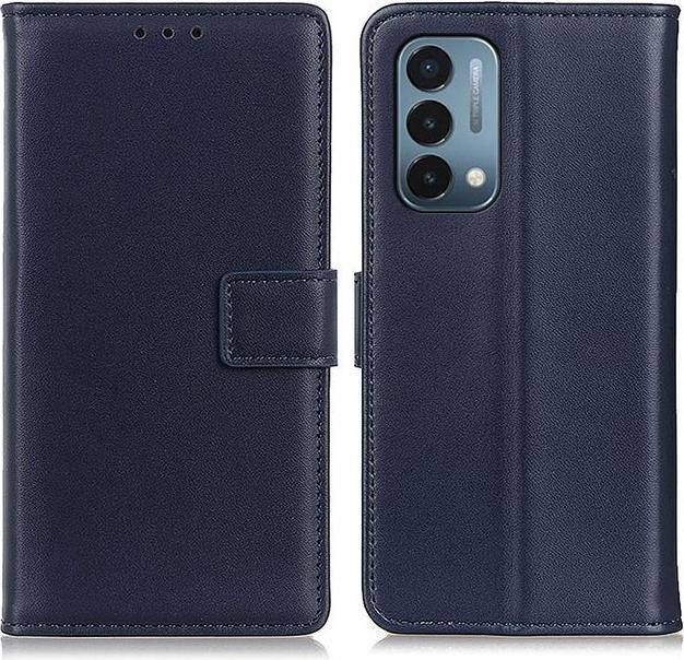 Actual product image MU Classic Classic II Leather Bookcover Series (OnePlus North N200 5G)