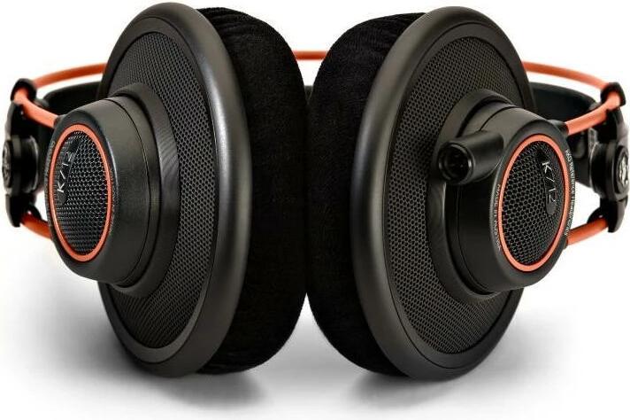 Image du produit AKG Pro K712 Pro (pas de réduction du bruit, Filaire)