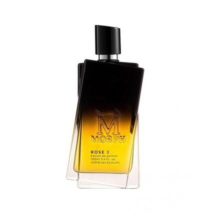 Actual product image Universal Textiles Morph Rose J Parfum 100 ml (Eau de parfum, 100 ml)