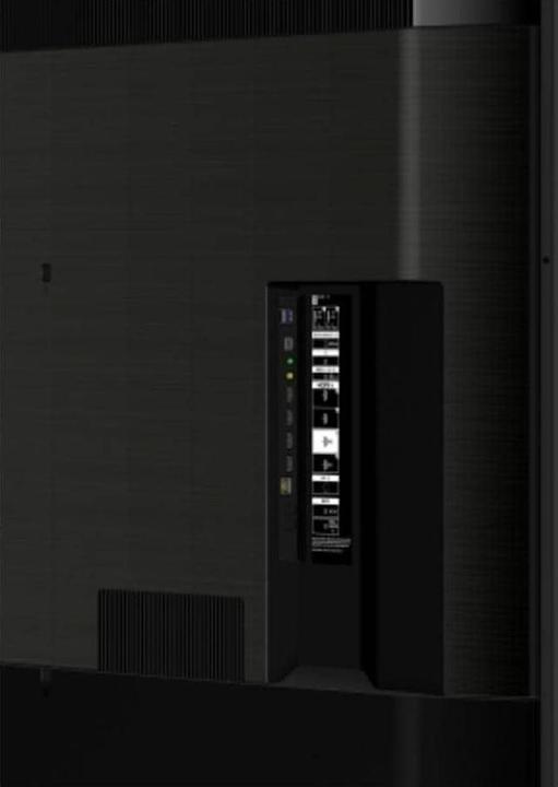 Image du produit Sony Pro Bravia (3840 x 2160 pixels, 43")