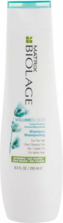 Actual product image Matrix Biolage Volume-bloom Shampoo (250 ml, Liquid shampoo)