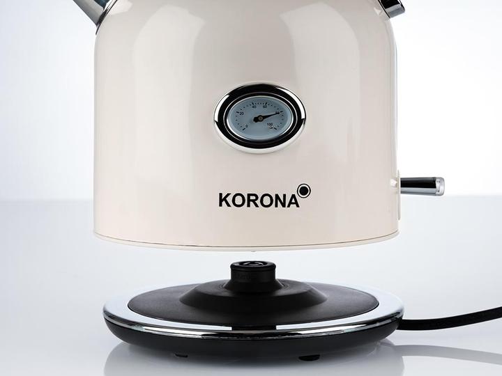 Produktbild Korona Retro 20666 (1.70 l)