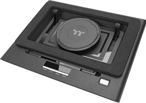 Image du produit Thermaltake Massive EXTREME NB Cooler (120 mm, 1 x)