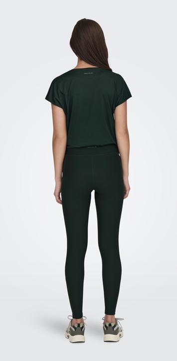 Image du produit Only Play Pantalon d'entraînement taille haute Leggings de sport (S)