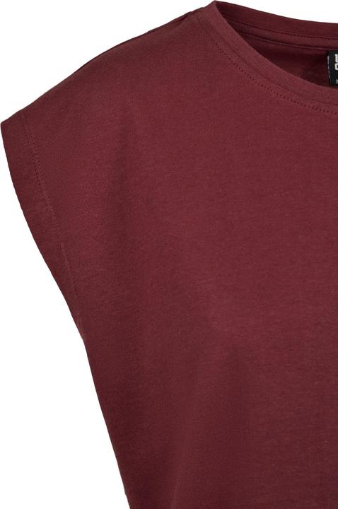 Immagine prodotto Urban Classics Maglietta da donna a forma di base (5XL)
