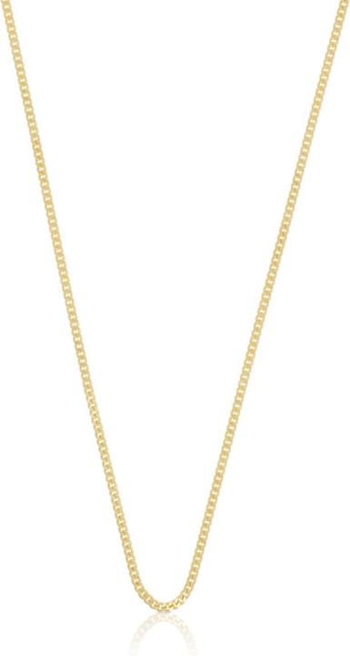 Produktbild Muau Panzer (375/9K Gelbgold, 42 cm)