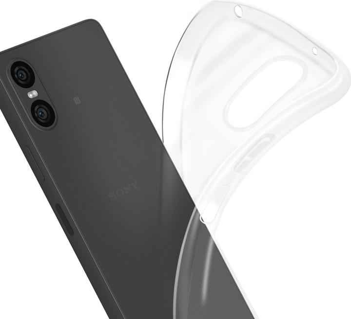 Produktbild Avizar SheerDefense Case Series (Sony Xperia 10 VI)