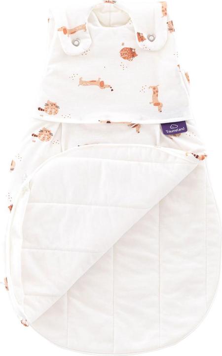 Image du produit Träumeland Liebmich Schlafsack