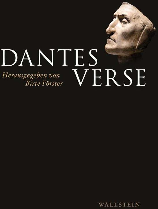 Produktbild Dantes Verse (Italienisch, Dante Alighieri, 2021)