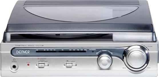 Produktbild Denver VPR-190 (Manuell)