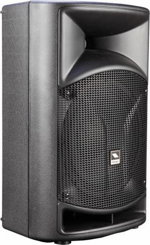 Image du produit Proel Freepass10usb (Actif, 2x 250 W)