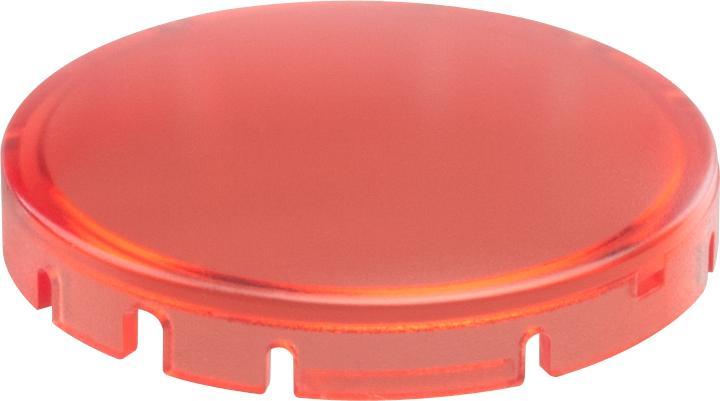 Immagine prodotto Schlegel T22DRRRT Tappo a bottone, a cupola, trasparente T22DRRRT Mallet
