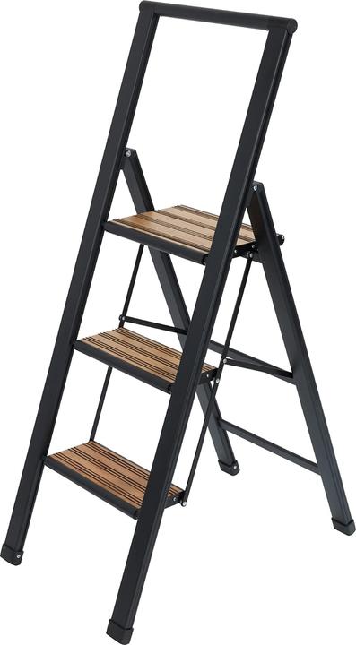 Image du produit Wenko Escabeau pliant (Escabeau, 69 cm)