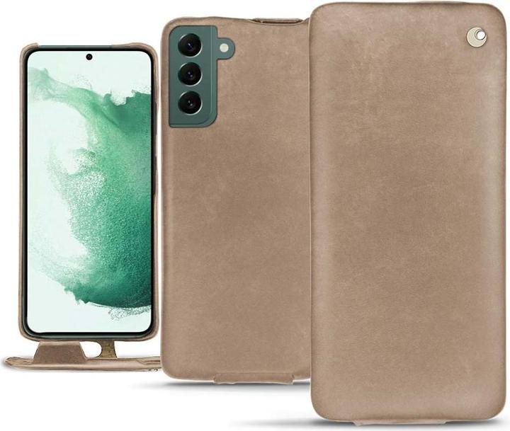 Taupe vintage ( Pantone #bda790 )