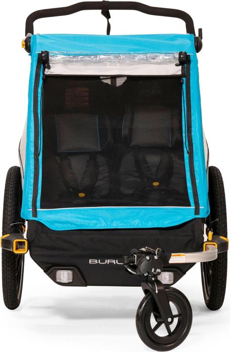 Produktbild Burley D'Lite X Double