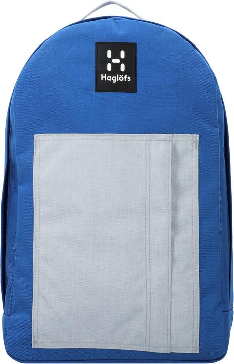 Actual product image Haglöfs Floda backpack 45 cm laptop compartment (24 l)