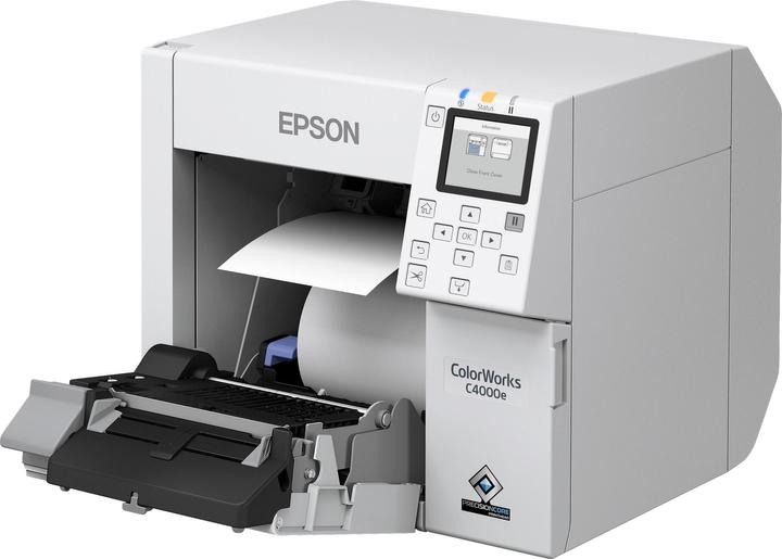Produktbild Epson CW-C4000e (1200 dpi)