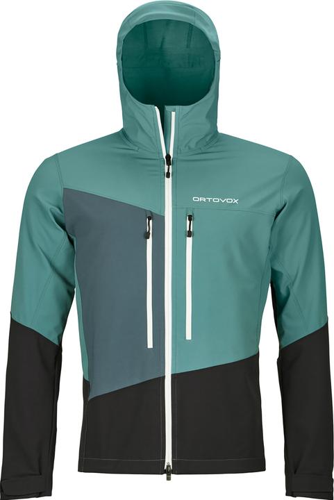 Ortovox Westalpen Softshell Jacket
