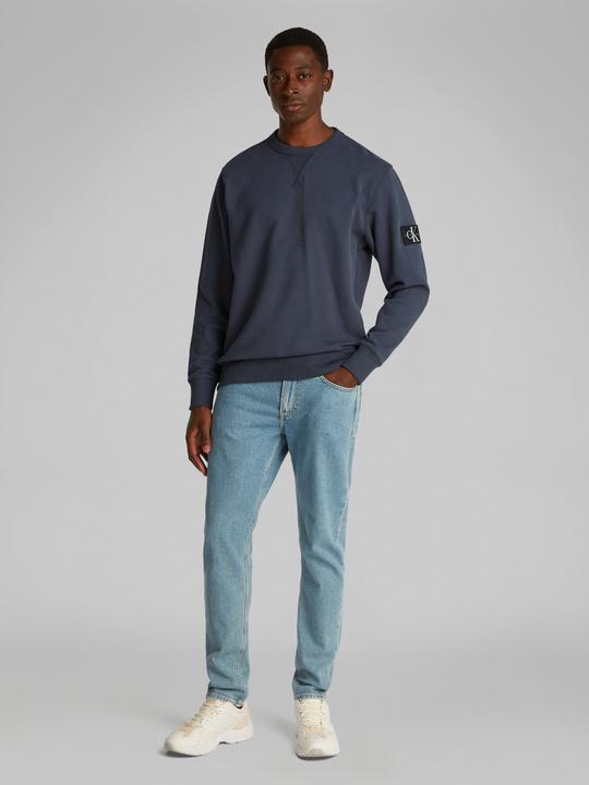 Produktbild Calvin Klein Jeans Badge Crew Neck (XL)