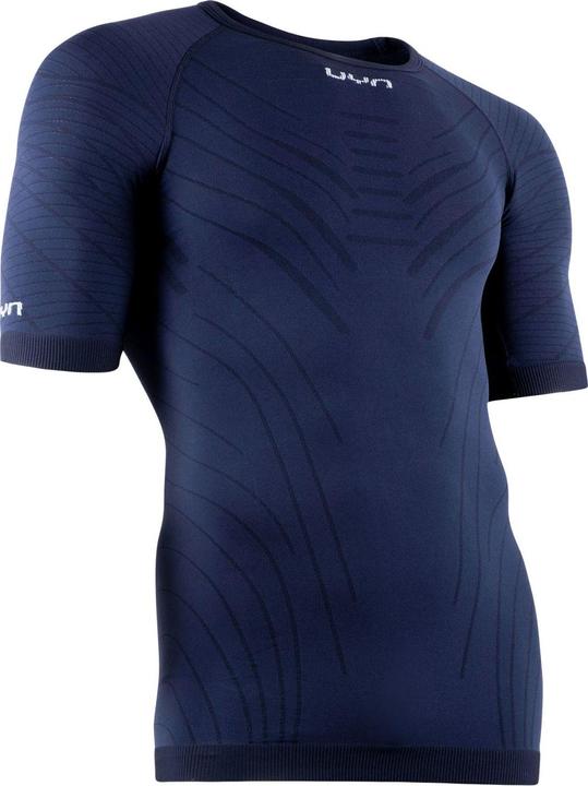 Produktbild UYN Kurzärmeliges Unterhemd Motyon 2.0 (L, XL)